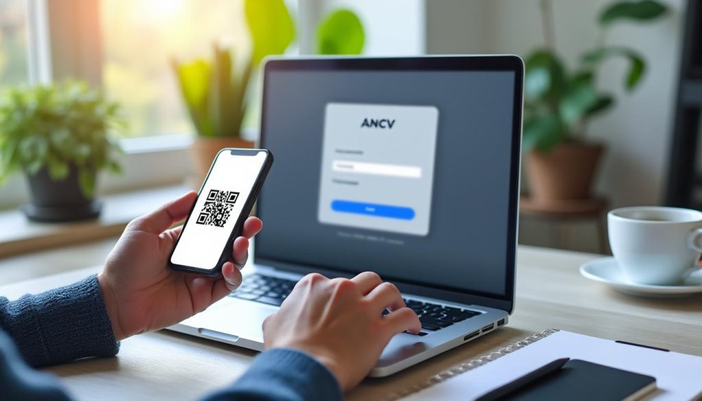 découvrez comment accéder facilement à votre compte ancv connect pour gérer vos chèques-vacances et profiter de vos avantages en toute simplicité.