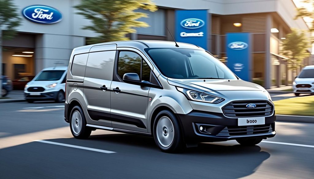 découvrez comment choisir une ford connect automatique qui correspond parfaitement à vos besoins grâce à notre guide complet et conseils pratiques.
