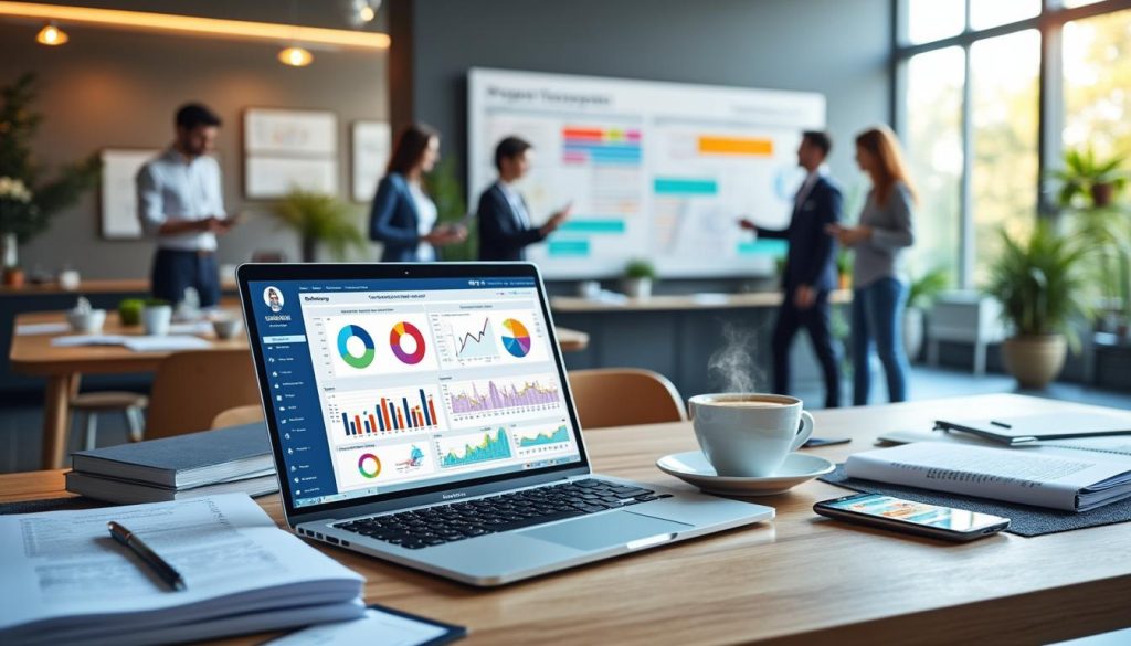 découvrez comment utiliser spc connect pour optimiser la gestion de vos projets, améliorer la collaboration et suivre efficacement l'avancement de vos tâches.