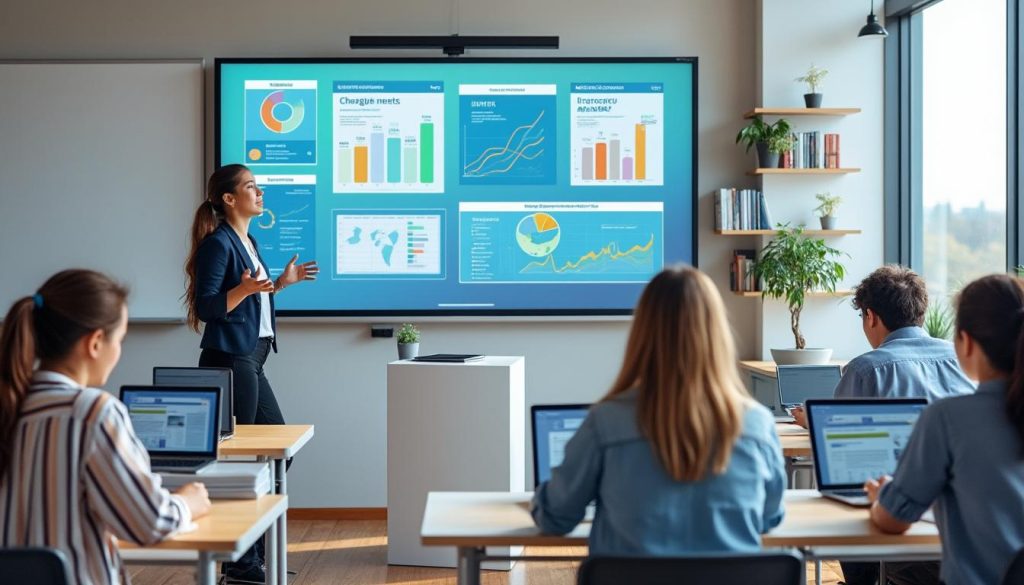 découvrez comment utiliser idoceo connect pour améliorer l'organisation et la gestion de votre établissement scolaire de manière efficace et simple.
