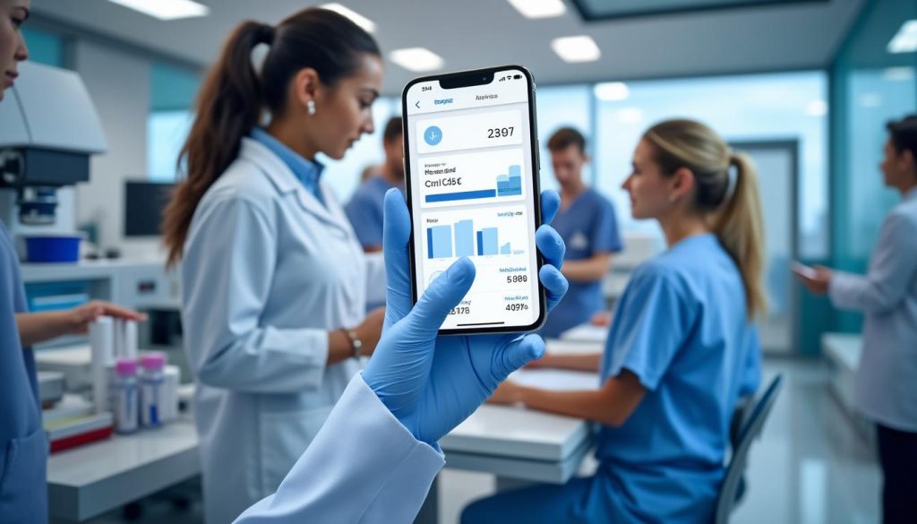 découvrez biomnis connect, la solution innovante qui simplifie la gestion de vos analyses médicales pour un suivi rapide et sécurisé.
