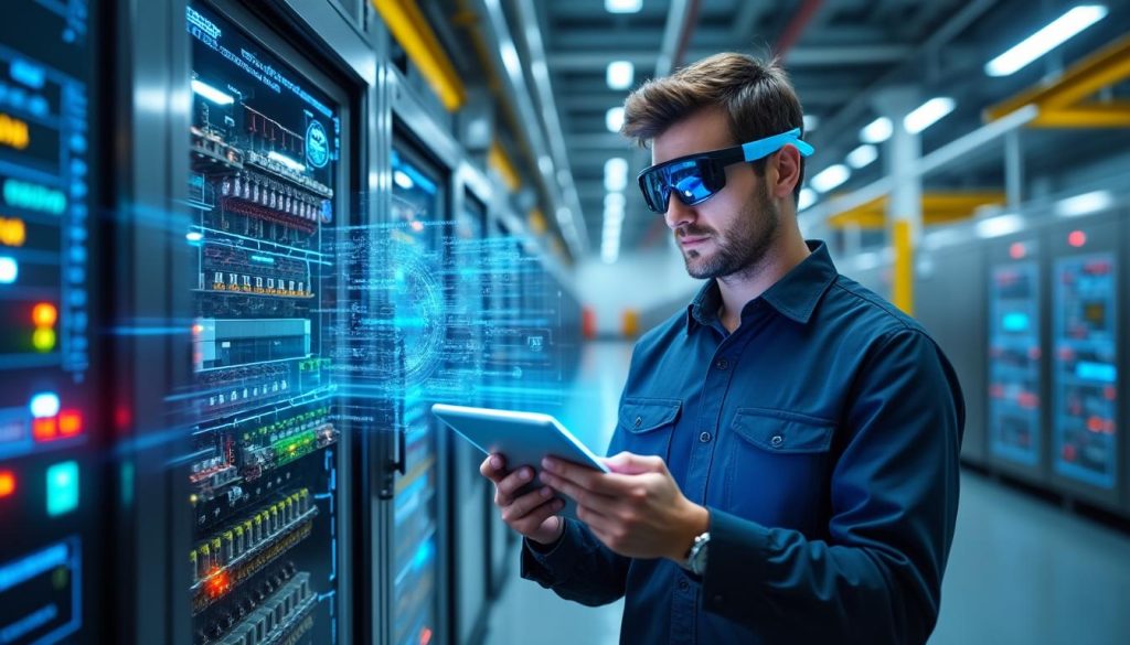 découvrez comment sonepar connect transforme la gestion des installations électriques grâce à ses solutions innovantes et connectées, facilitant maintenance et performance.