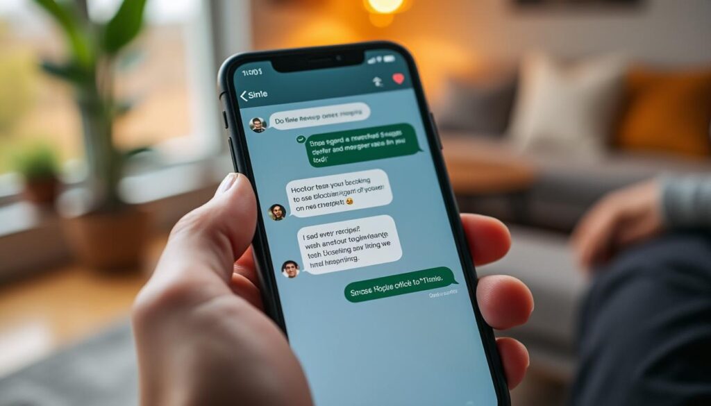 découvrez comment identifier si quelqu'un vous a bloqué par sms grâce à des signes simples et des astuces pratiques.
