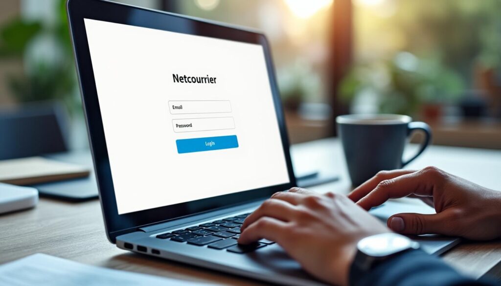 découvrez comment vous connecter facilement à netcourrier.com grâce à notre guide simple et rapide. accédez à votre messagerie en quelques étapes simples.