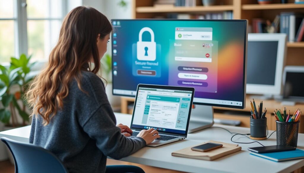 découvrez comment vous connecter facilement à l'ent ecollege78.fr pour accéder à toutes vos ressources éducatives en quelques clics.
