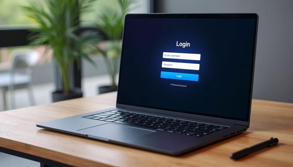 découvrez comment vous connecter facilement à votre compte cnas pour accéder à vos services en toute simplicité et gérer vos informations rapidement.