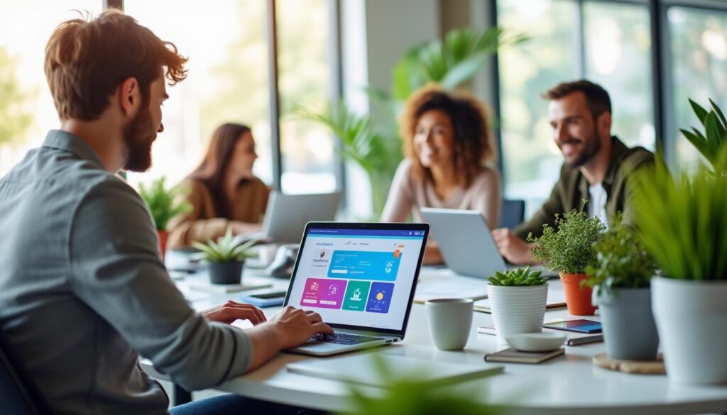 découvrez comment vous connecter facilement au club employés avec notre guide simple et rapide. accédez à tous vos avantages en quelques étapes.