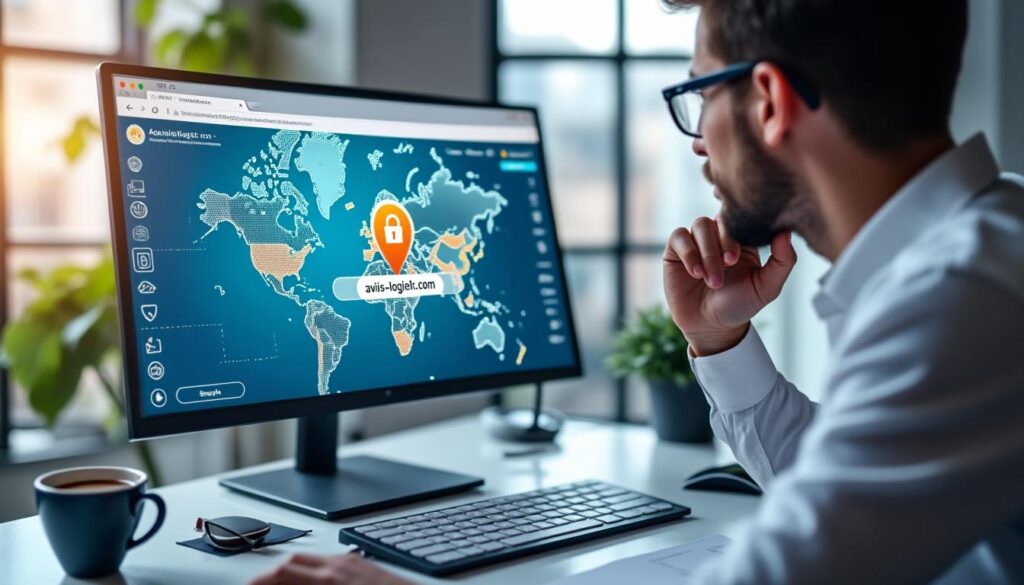 découvrez où trouver l'adresse d'avis-logiciel.com et comprenez pourquoi cette information est essentielle pour garantir la fiabilité et la transparence de vos sources en ligne.