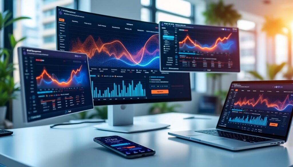 perfactive vous aide à optimiser la performance de votre site web pour une navigation rapide, une meilleure expérience utilisateur et un référencement amélioré.