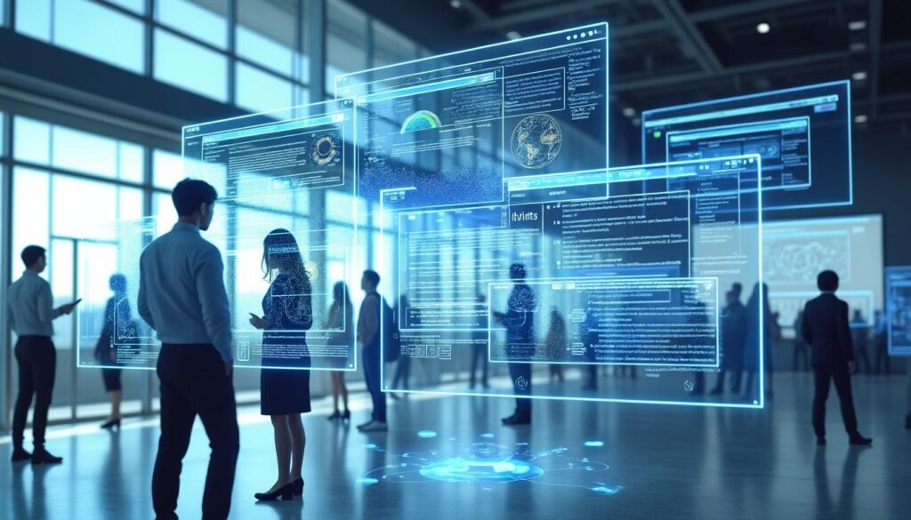 découvrez quels sites web utilisent des algorithmes de recommandation et explorez le fonctionnement de ces technologies pour personnaliser votre expérience en ligne.
