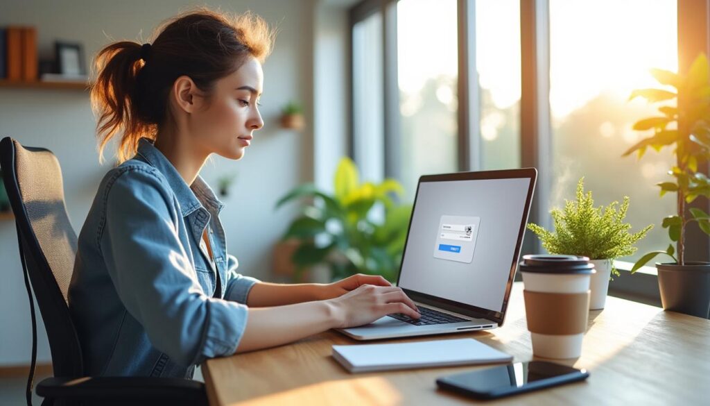 découvrez notre guide pratique pour se connecter facilement à nibelis. suivez les étapes simples pour un accès rapide et sécurisé à votre compte.
