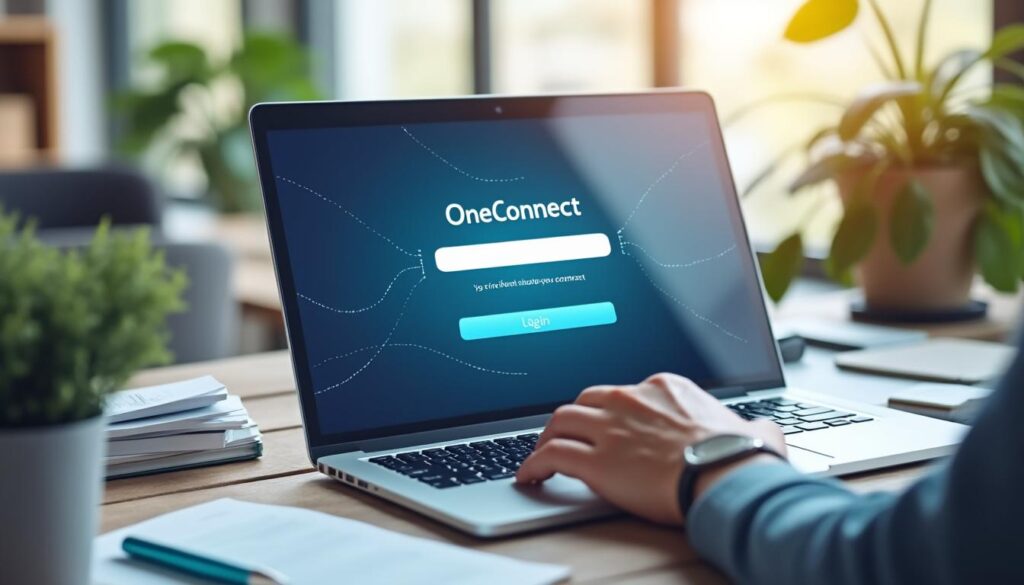 découvrez comment se connecter facilement à oneconnect.opendigitaleducation.com pour accéder rapidement à vos ressources éducatives en ligne.