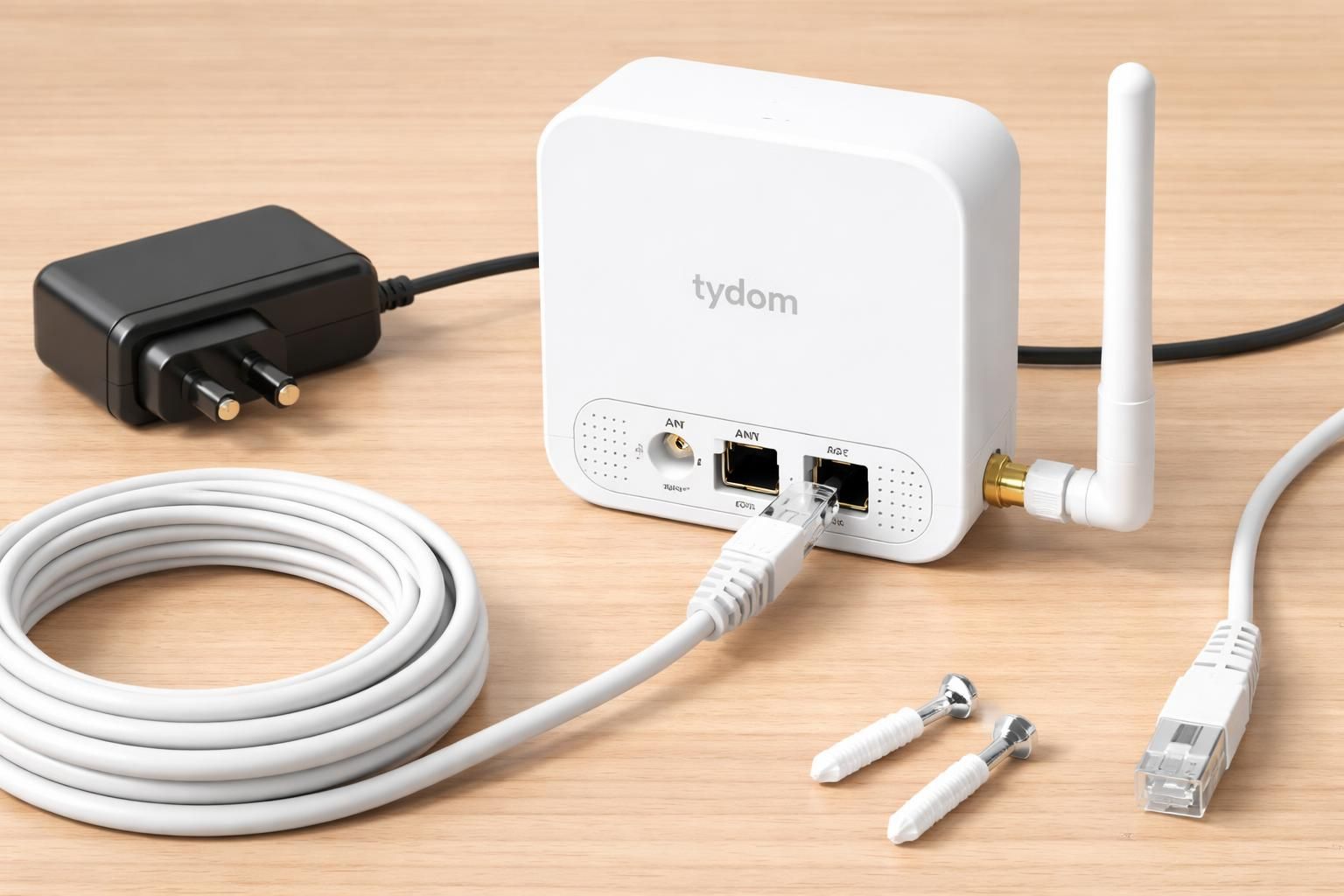 découvrez comment connecter facilement votre tydom au wifi avec notre guide étape par étape pour une installation rapide et sans stress.
