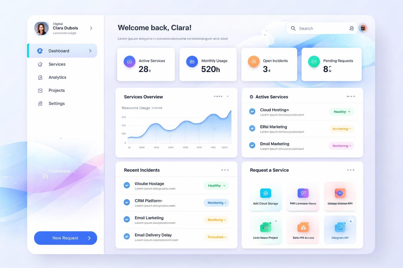f-connect : découvrez la plateforme innovante qui transforme la gestion des services numériques, simplifiant vos processus et optimisant votre efficacité.