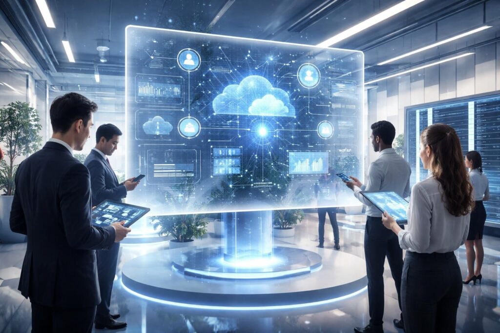 découvrez f-connect, la plateforme innovante qui transforme la gestion des services numériques pour une efficacité et une simplification accrues.