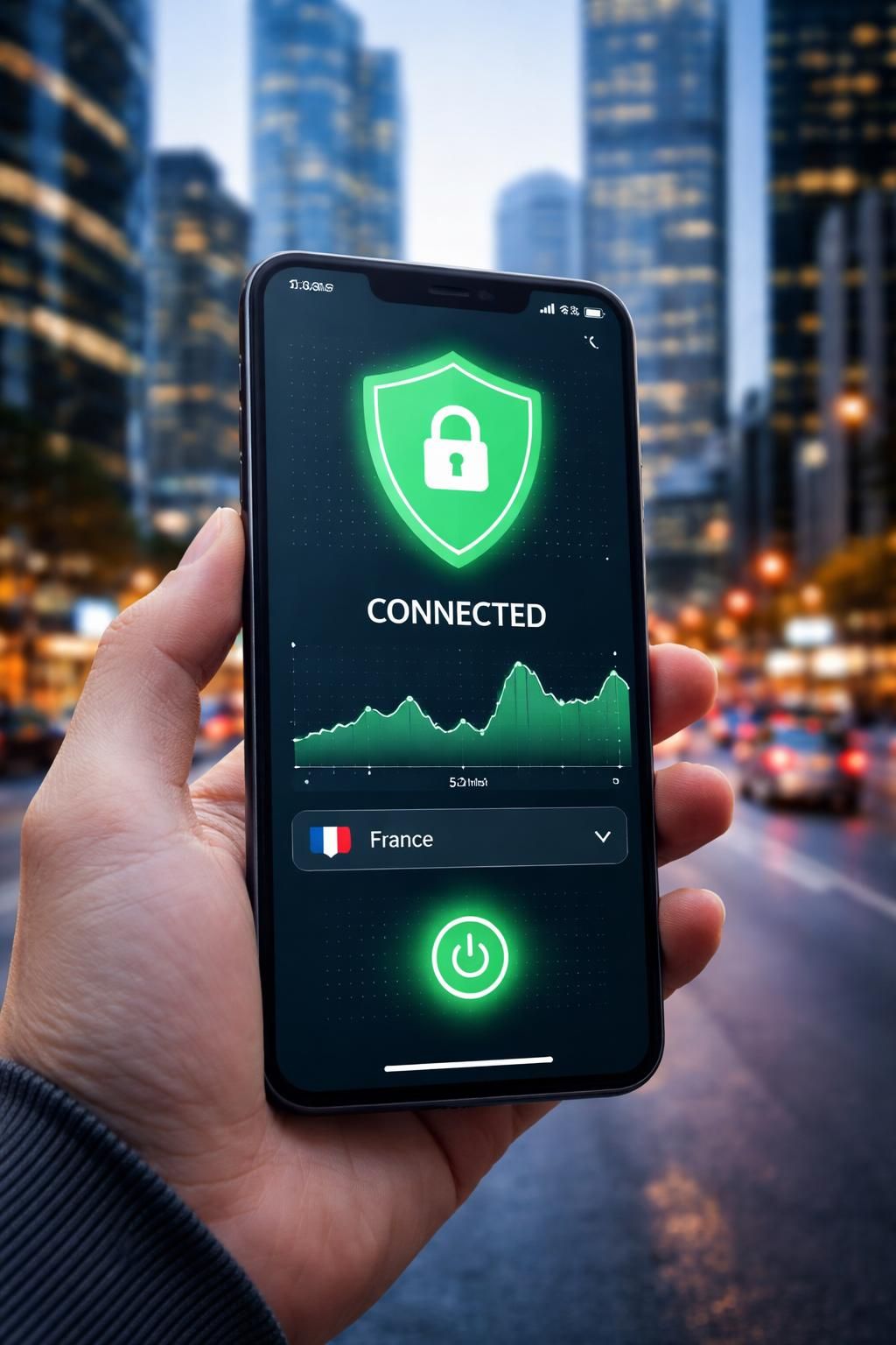 découvrez les avantages de free mvpn pour sécuriser gratuitement votre connexion internet et protéger vos données en toute simplicité.