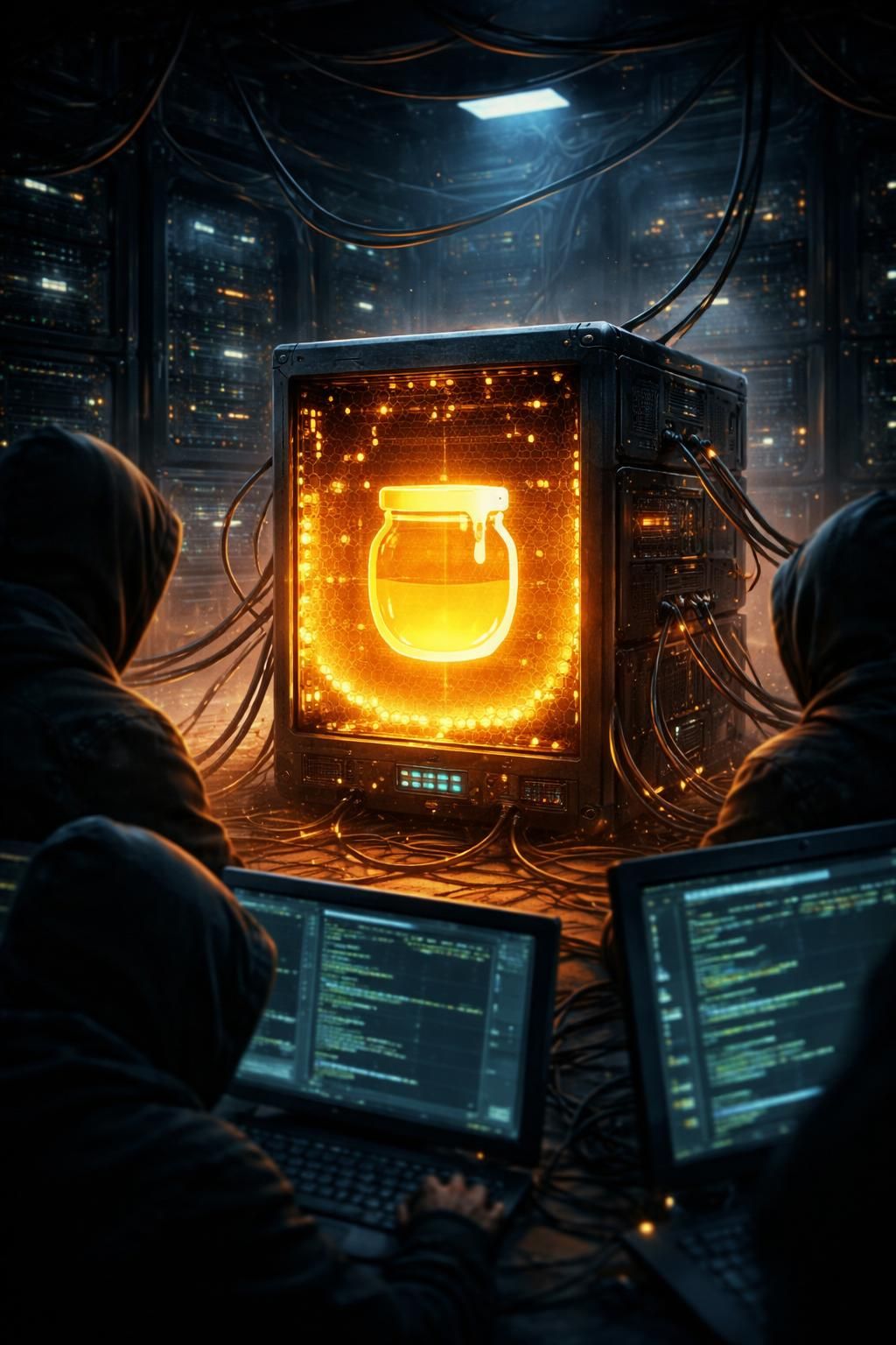 découvrez comment les honeypots en cybersécurité attirent les hackers pour mieux protéger vos systèmes grâce à ces pièges ingénieux.