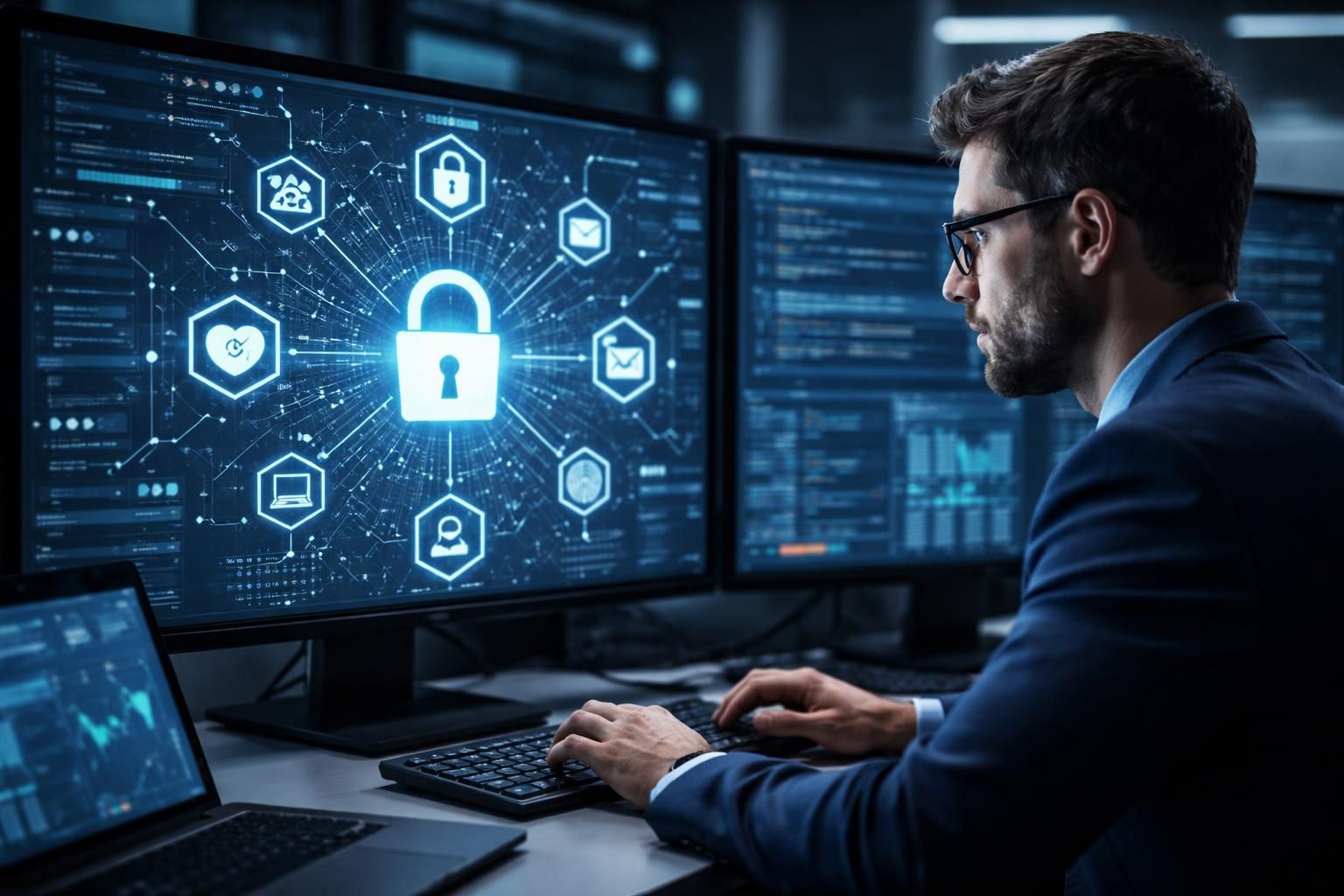découvrez pourquoi la formation secnumacadémie en cybersécurité est plébiscitée par les professionnels du numérique pour renforcer leurs compétences et protéger les systèmes d'information.