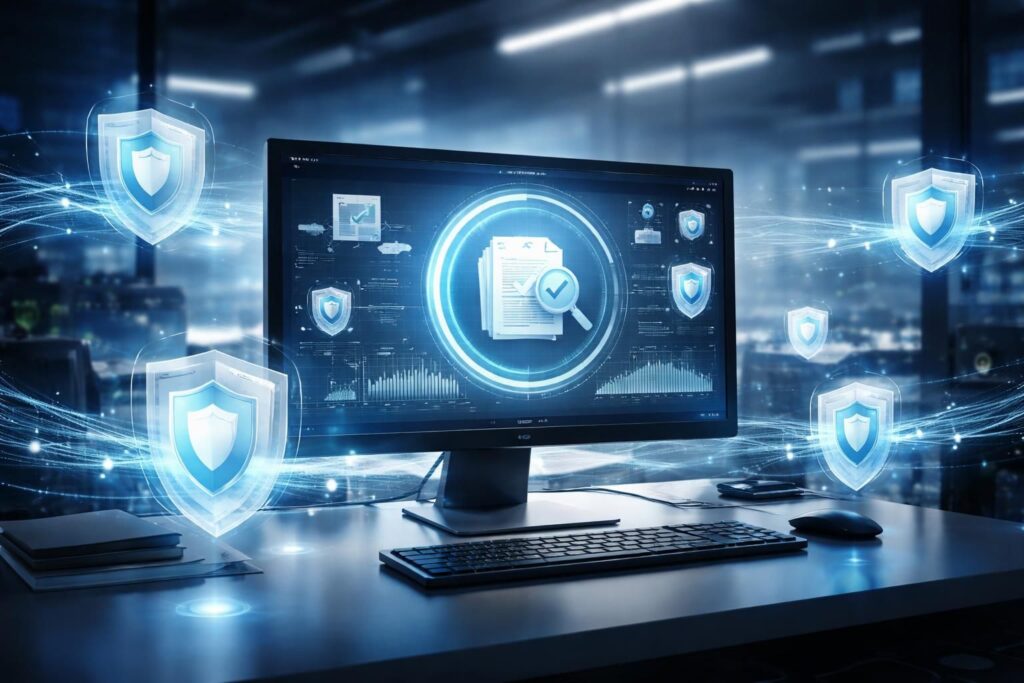 découvrez comment virus total transforme l’analyse des fichiers suspects grâce à une technologie avancée, offrant rapidité et précision pour renforcer la sécurité informatique.