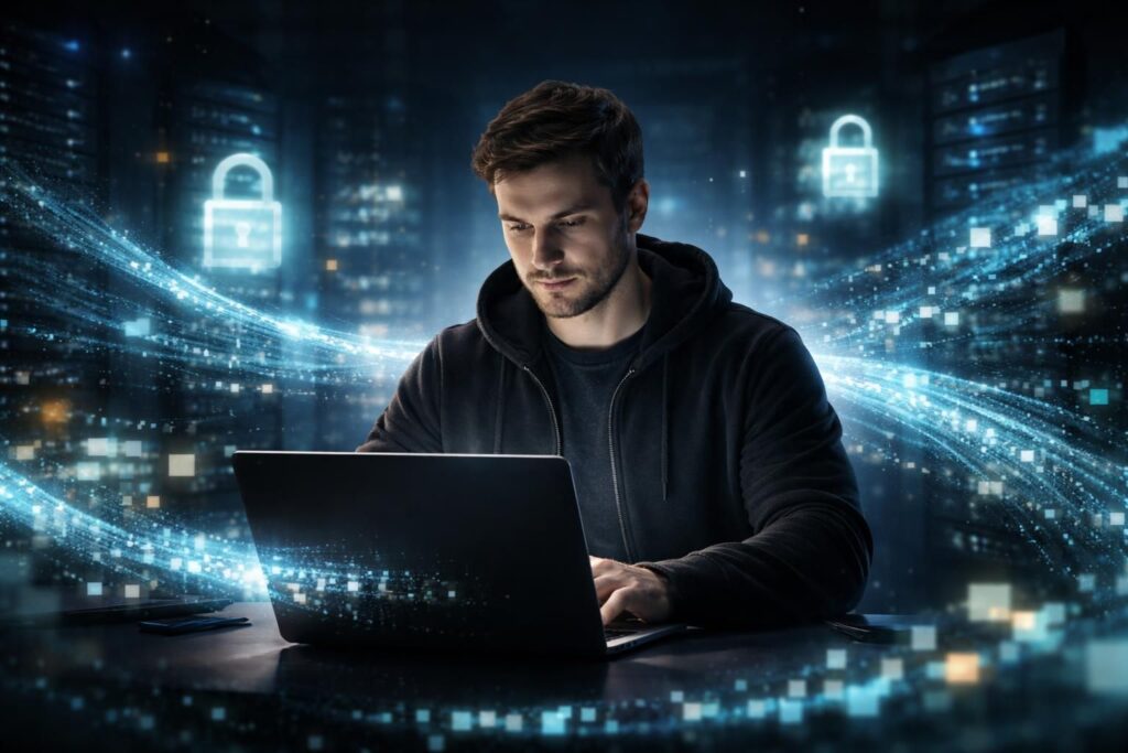 découvrez les méthodes efficaces pour anonymiser vos données en ligne et assurer une confidentialité optimale de vos informations personnelles.