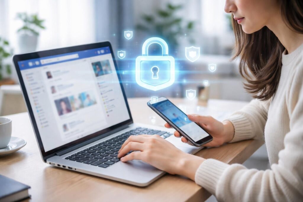 apprenez à changer facilement votre mot de passe facebook grâce à ce guide simple et rapide, pour protéger efficacement votre compte et vos informations personnelles.