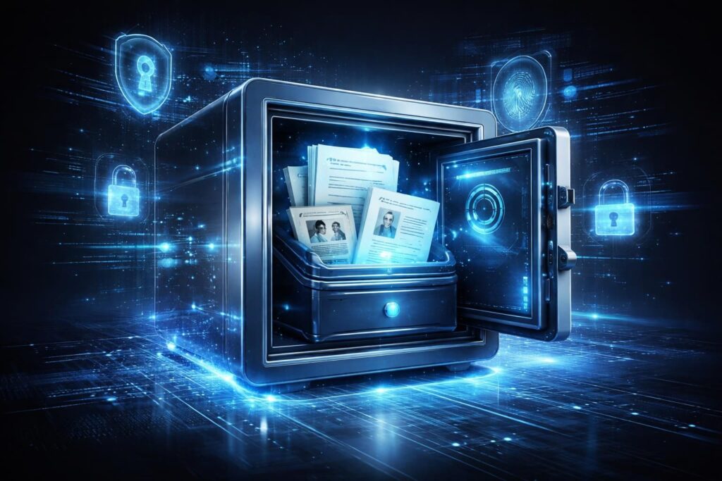 découvrez pourquoi sécuriser vos documents en ligne avec un coffre-fort numérique est devenu essentiel pour protéger vos informations personnelles et professionnelles en toute sérénité.