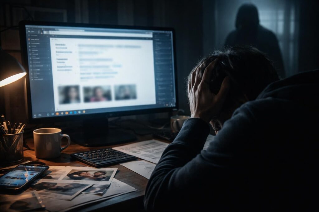 découvrez les impacts du doxxing sur la vie privée à l'ère numérique et les risques liés à la divulgation d'informations personnelles en ligne.