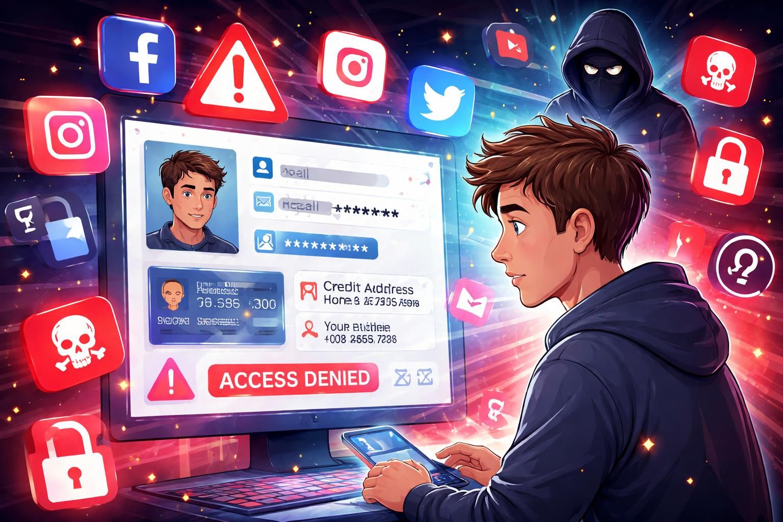 découvrez les impacts du doxxing sur la vie privée à l’ère du numérique et comment protéger vos informations personnelles face à cette menace croissante.
