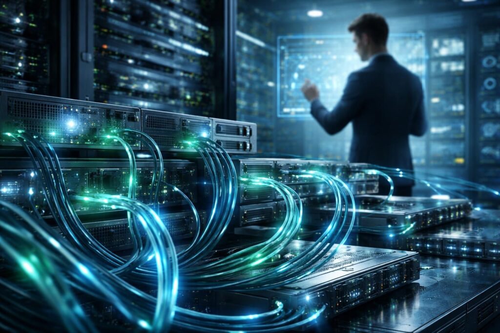 découvrez pourquoi le protocole ipsec demeure essentiel pour sécuriser vos réseaux, en assurant confidentialité, intégrité et authentification des données échangées.