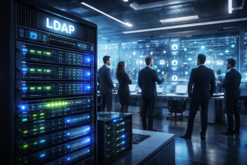 découvrez les enjeux clés de la technologie ldap pour la gestion des identités, ses avantages, ses défis et son rôle essentiel dans la sécurisation et l'organisation des accès aux ressources numériques.