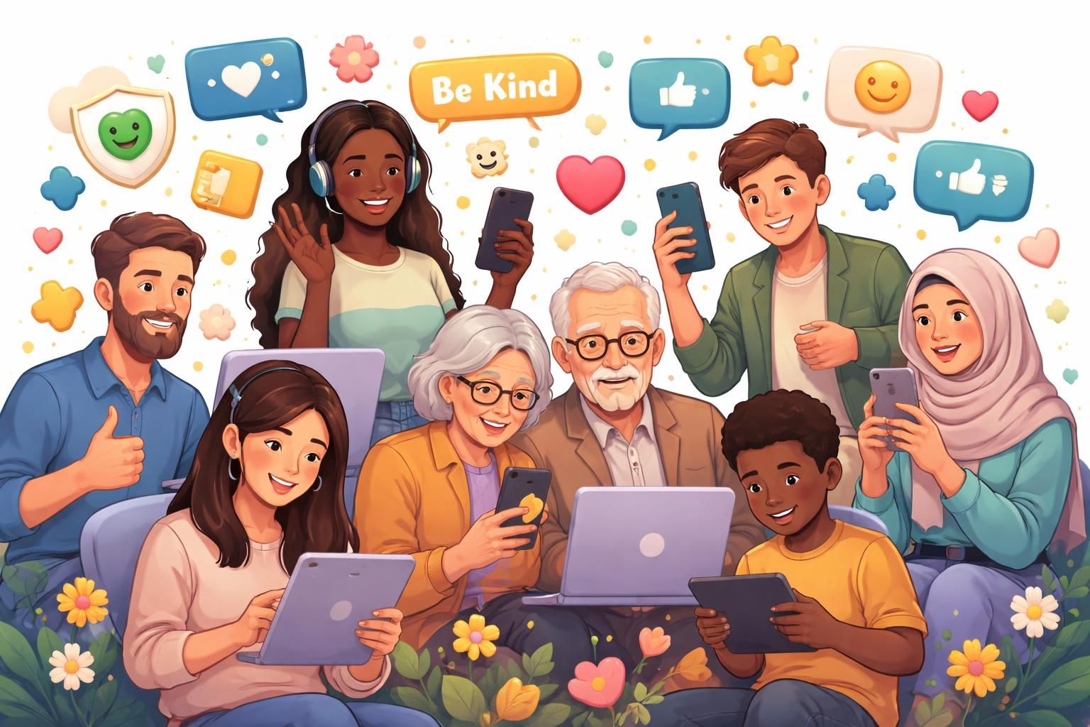 découvrez pourquoi la nétiquette, les règles de savoir-vivre en ligne, reste essentielle pour des échanges respectueux et harmonieux sur internet.