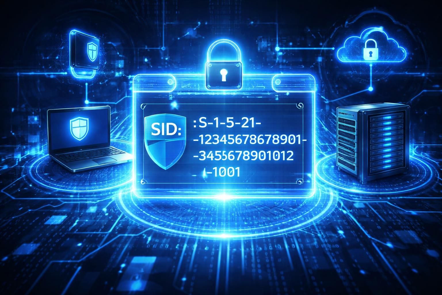 découvrez le rôle essentiel du sid dans la sécurité informatique moderne et comprenez comment il protège vos systèmes contre les accès non autorisés.