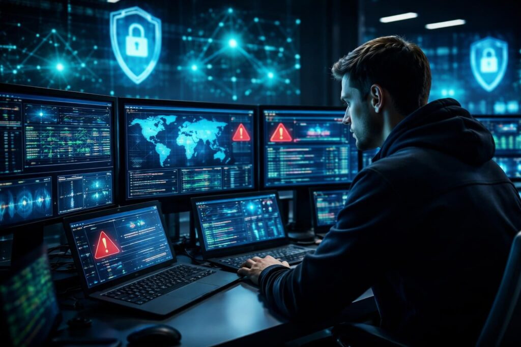 découvrez l'importance du sid (security identifier) et son rôle essentiel dans la protection des systèmes informatiques modernes contre les menaces.