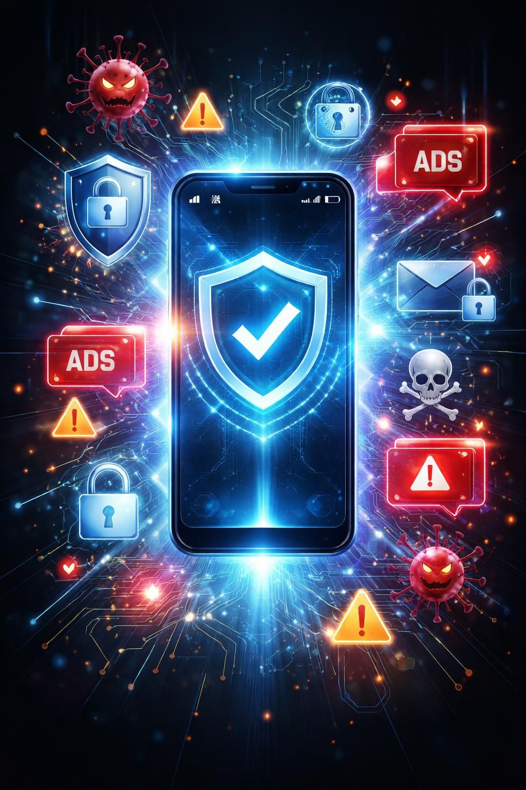 découvrez les risques cachés des applications vpn gratuites sur smartphone et pourquoi il est important de bien choisir votre vpn mobile pour protéger vos données personnelles.