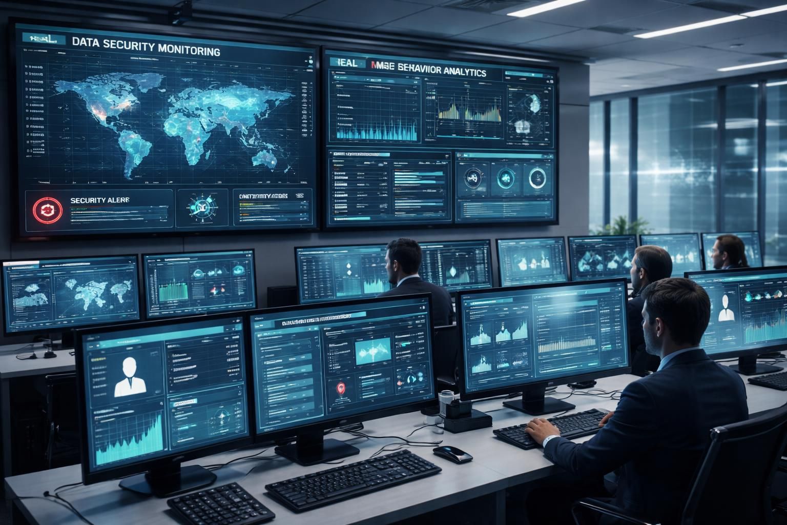 découvrez comment varonis transforme la sécurité des données en entreprise grâce à une protection avancée et une gestion intelligente des accès, assurant la confidentialité et la conformité.