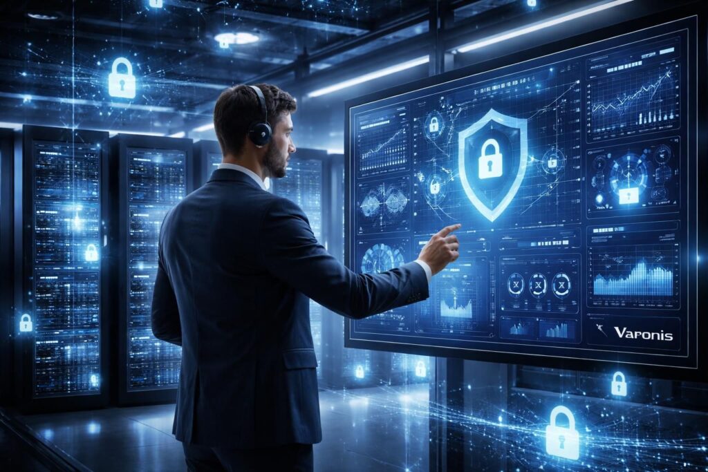 découvrez comment varonis transforme la sécurité des données en entreprise grâce à une protection innovante, une détection avancée des menaces et une gestion simplifiée des accès.