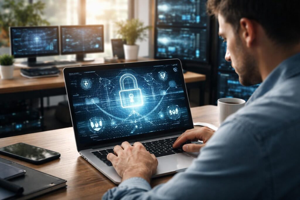 découvrez comment la technologie ztna révolutionne la sécurité des accès distants en entreprise en offrant une protection renforcée et un contrôle d'accès granulaire.