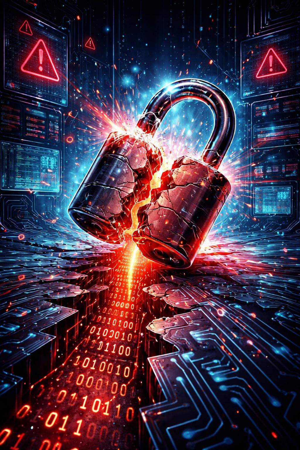 découvrez pourquoi les failles zero day, inédites et imprévisibles, représentent une menace majeure pour la cybersécurité mondiale et comment elles mettent en alerte les experts en sécurité informatique.