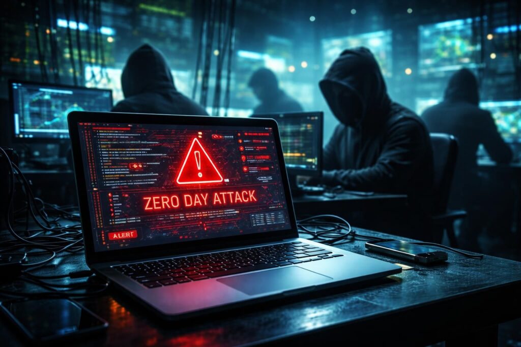 découvrez l'impact des failles zero day, ces vulnérabilités inédites qui menacent la cybersécurité mondiale et suscitent une inquiétude croissante chez les experts.