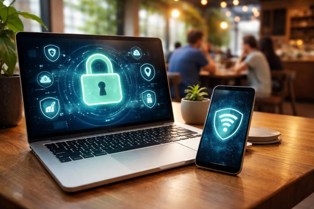 découvrez comment sécuriser votre connexion freewifi secure pour une navigation protégée et sans risques. nos conseils pratiques pour garantir votre confidentialité en ligne.
