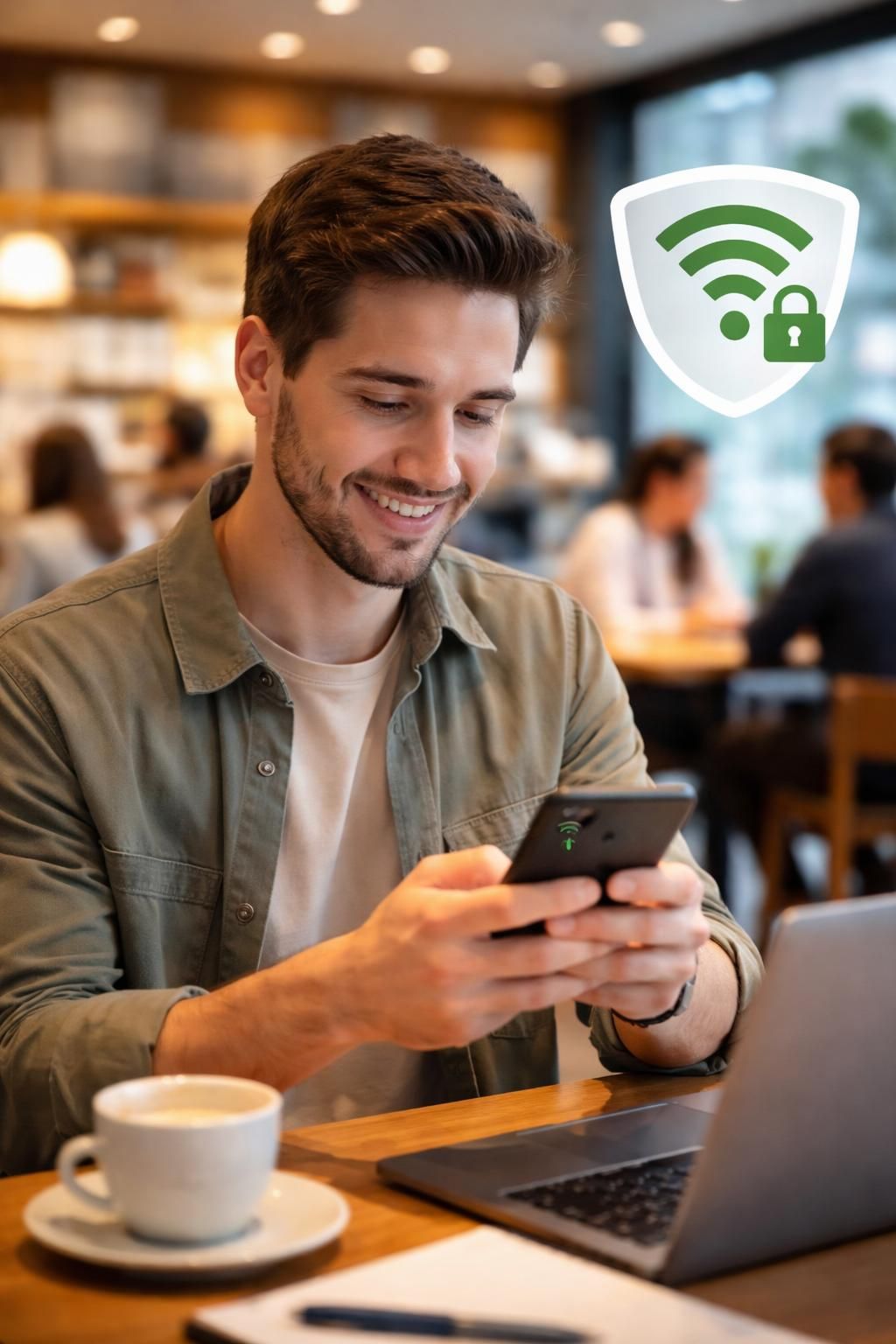 découvrez comment sécuriser efficacement votre connexion freewifi secure pour une navigation internet protégée et sans risques.