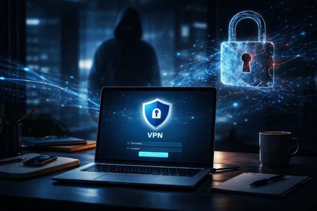 découvrez les principaux risques sécuritaires liés à la connexion distante et apprenez comment protéger efficacement vos données contre les cybermenaces.