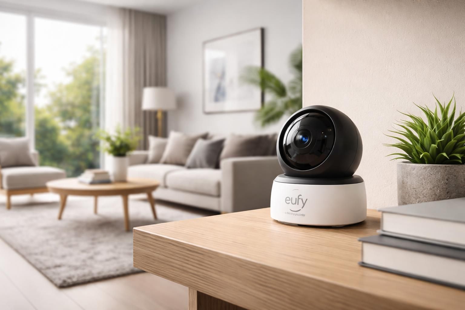 découvrez quel modèle de caméra intérieure eufy choisir pour une surveillance efficace de votre domicile, avec conseils et comparatifs pour sécuriser votre intérieur.