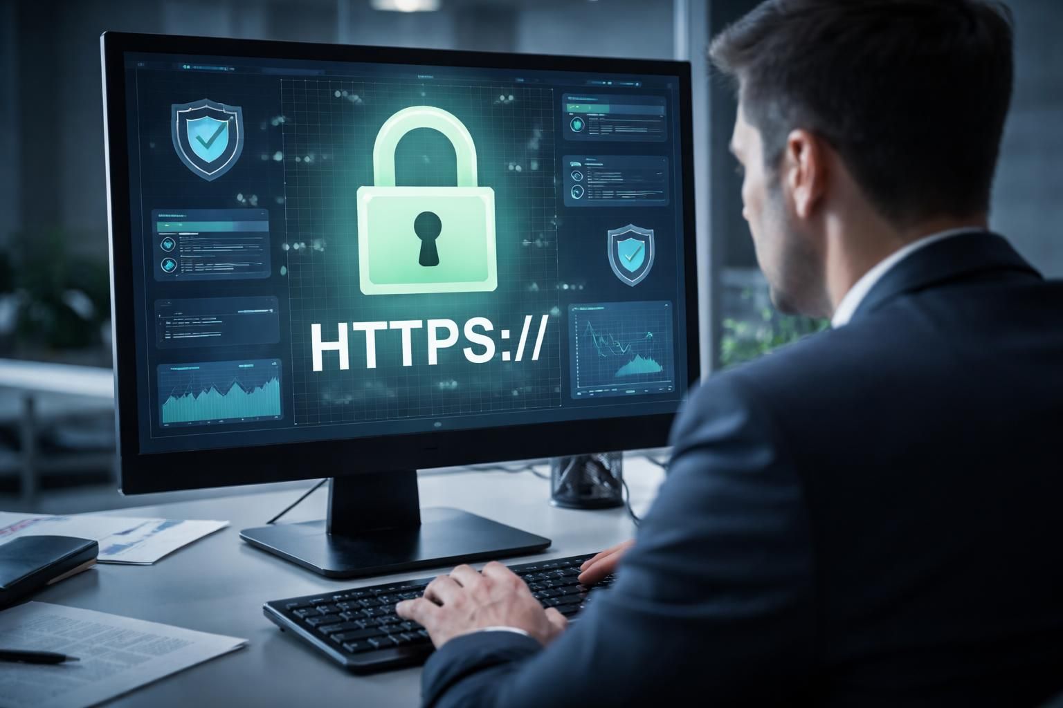 découvrez comment évaluer la fiabilité d'un site web pour choisir un service sûr parmi la multitude d'offres disponibles en ligne.