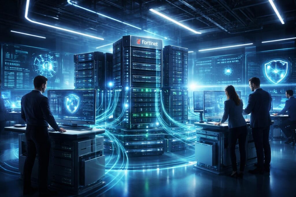 découvrez les dernières innovations de fortinet pour renforcer la cybersécurité des entreprises et protéger efficacement vos données contre les cybermenaces.