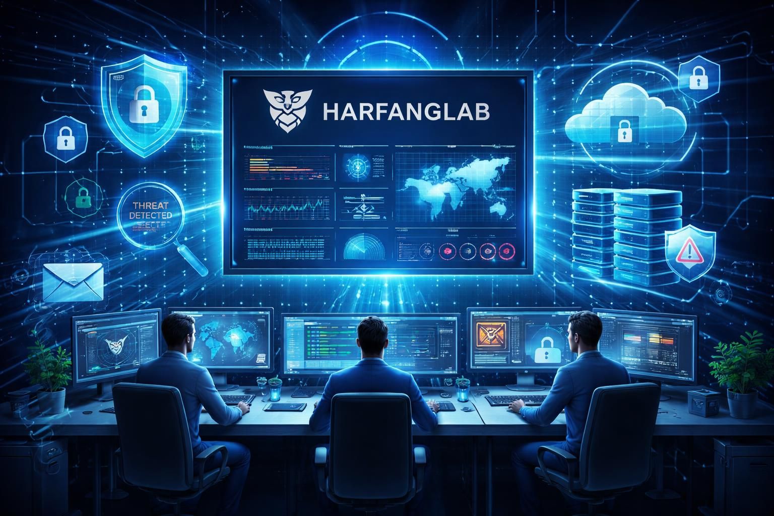découvrez pourquoi harfanglab séduit les experts français en cybersécurité grâce à ses solutions innovantes et performantes pour protéger efficacement les systèmes informatiques.