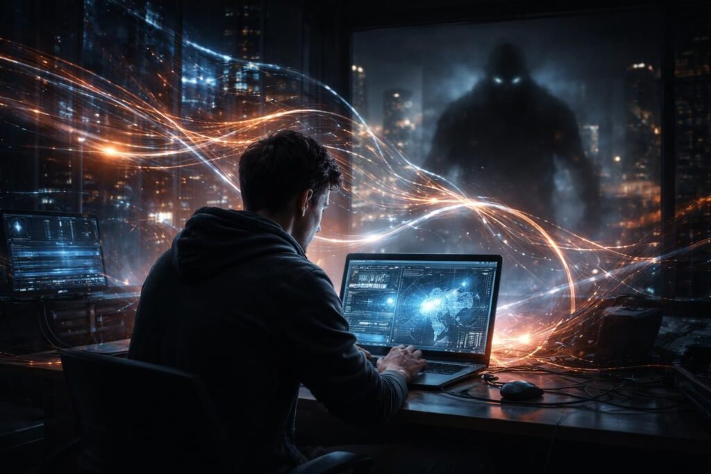 découvrez les risques liés aux attaques par ip stresser sur votre connexion internet et apprenez les meilleures méthodes pour vous en protéger efficacement.