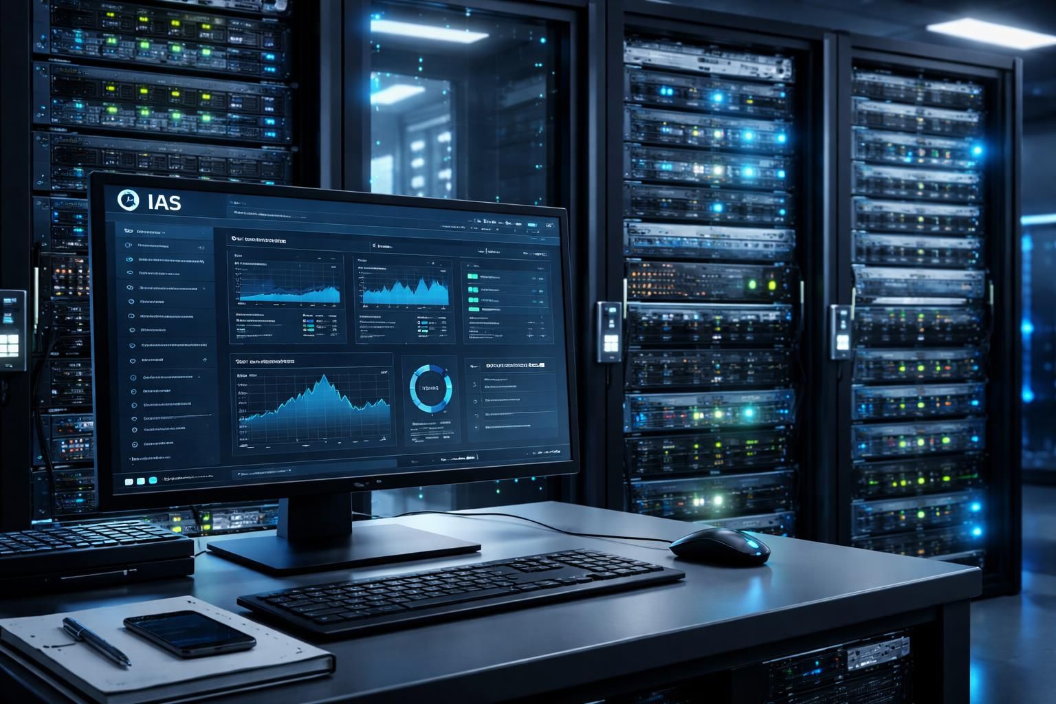 découvrez comment le service d'authentification internet peut renforcer la sécurité de vos connexions en entreprise et protéger vos données sensibles contre les accès non autorisés.