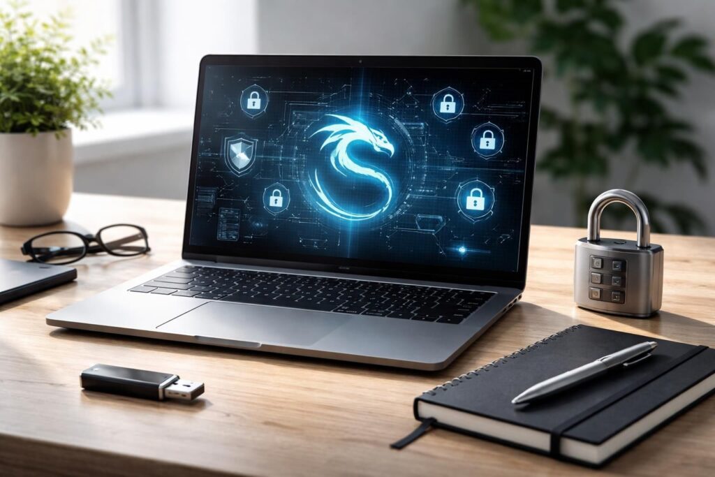 découvrez comment choisir la version de kali iso idéale pour un démarrage sécurisé et efficace, avec des conseils pour optimiser votre expérience et renforcer la sécurité.