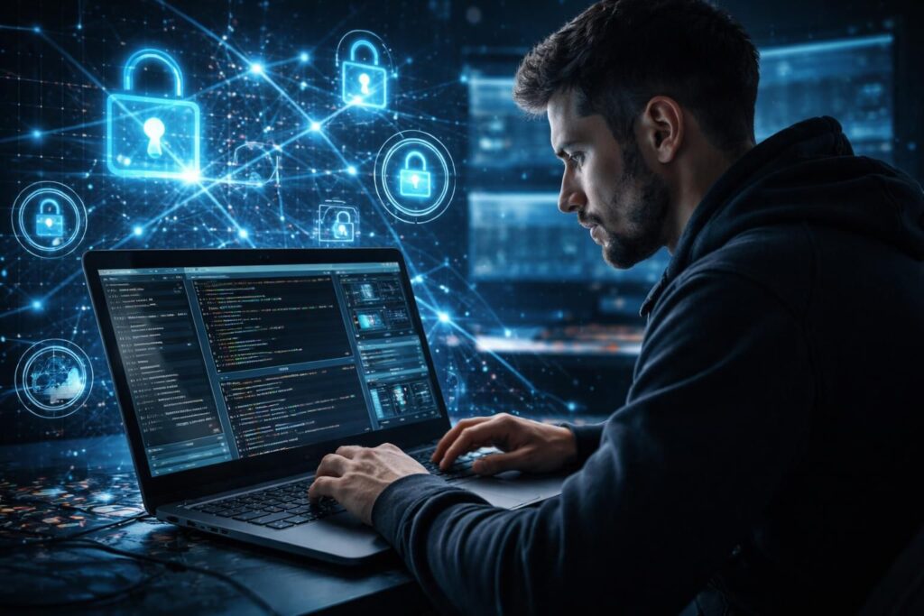 découvrez pourquoi metasploit demeure un outil essentiel pour les tests de sécurité informatique, grâce à ses fonctionnalités avancées et sa fiabilité éprouvée.